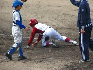 20080329練習試合_331 20080329練習試合_331